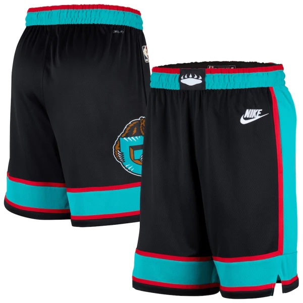 Short Homme Memphis Grizzlies Classic Edition 2025-26 Swingman