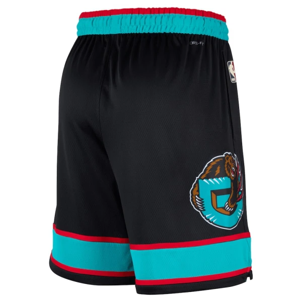 Short Homme Memphis Grizzlies Classic Edition 2025-26 Swingman