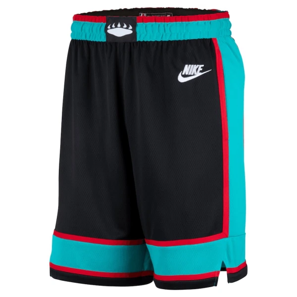 Short Homme Memphis Grizzlies Classic Edition 2025-26 Swingman
