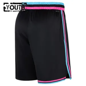 Short Enfant Miami Heat City Edition 2025-26 Swingman