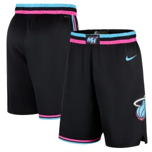 Short Homme Miami Heat City Edition 2025-26 Swingman