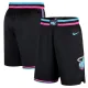 Short Homme Miami Heat City Edition 2025-26 Swingman