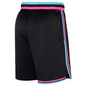 Short Homme Miami Heat City Edition 2025-26 Swingman