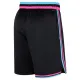 Short Homme Miami Heat City Edition 2025-26 Swingman