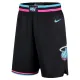 Short Homme Miami Heat City Edition 2025-26 Swingman