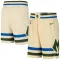 Short Homme Milwaukee Bucks City Edition 2025-26 Swingman