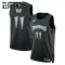 Maillot Enfant Minnesota Timberwolves Naz Reid Classic Edition 2025-26 Noir Swingman