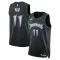 Maillot Homme Minnesota Timberwolves Naz Reid Classic Edition 2025-26 Noir Swingman