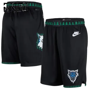 Short Enfant Minnesota Timberwolves Classic Edition 2025-26 Swingman
