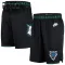 Short Enfant Minnesota Timberwolves Classic Edition 2025-26 Swingman