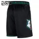 Short Enfant Minnesota Timberwolves Classic Edition 2025-26 Swingman