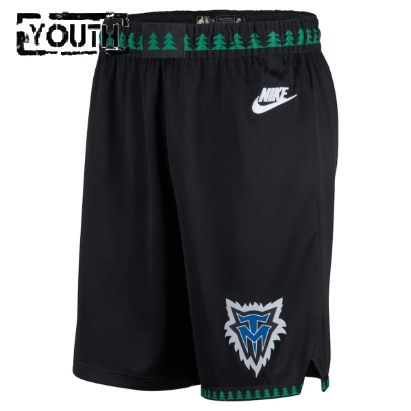 Short Enfant Minnesota Timberwolves Classic Edition 2025-26 Swingman