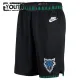 Short Enfant Minnesota Timberwolves Classic Edition 2025-26 Swingman