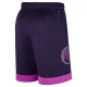 Short Homme Minnesota Timberwolves City Edition 2025-26 Swingman