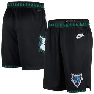 Short Homme Minnesota Timberwolves Classic Edition 2025-26 Swingman