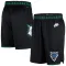 Short Homme Minnesota Timberwolves Classic Edition 2025-26 Swingman