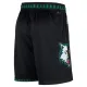 Short Homme Minnesota Timberwolves Classic Edition 2025-26 Swingman