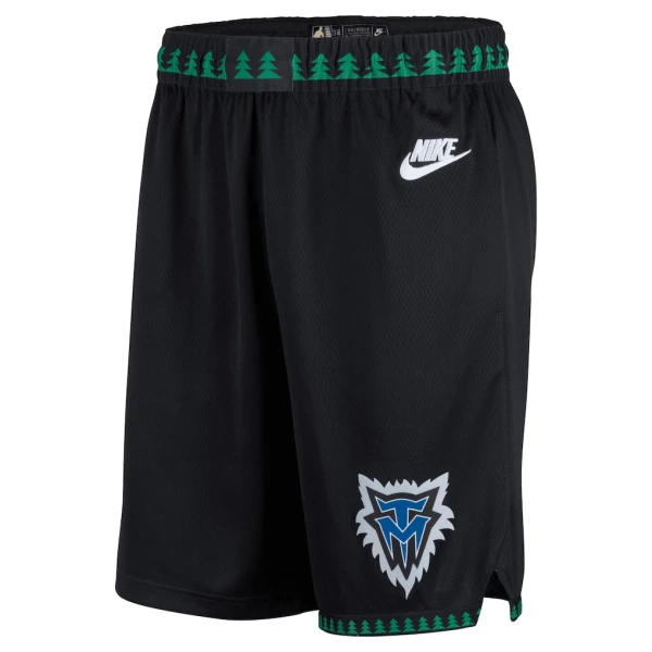 Short Homme Minnesota Timberwolves Classic Edition 2025-26 Swingman