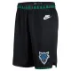 Short Homme Minnesota Timberwolves Classic Edition 2025-26 Swingman
