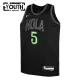 Maillot Enfant New Orleans Pelicans Dejounte Murray City Edition 2025-26 Noir Swingman