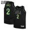 Maillot Enfant New Orleans Pelicans Herbert Jones City Edition 2025-26 Noir Swingman