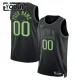 Maillot Enfant New Orleans Pelicans Personnalisé City Edition 2025-26 Noir Swingman