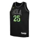 Maillot Homme New Orleans Pelicans Trey Murphy III City Edition 2025-26 Noir Swingman