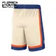 Short Enfant New York Knicks City Edition 2025-26 Swingman