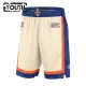 Short Enfant New York Knicks City Edition 2025-26 Swingman