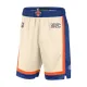 Short Homme New York Knicks City Edition 2025-26 Swingman