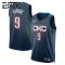 Maillot Enfant Oklahoma City Thunder Alex Caruso City Edition 2025-26 Noir Swingman