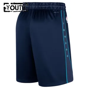 Short Enfant Oklahoma City Thunder City Edition 2025-26 Swingman