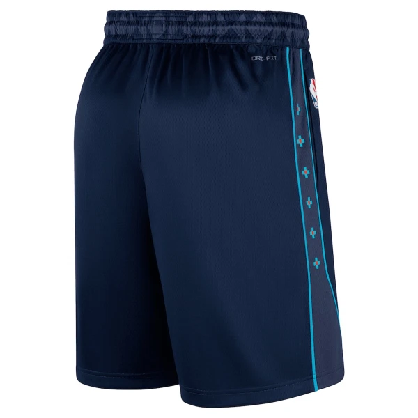 Short Homme Oklahoma City Thunder City Edition 2025-26 Swingman