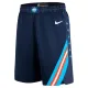 Short Homme Oklahoma City Thunder City Edition 2025-26 Swingman