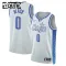 Maillot Enfant Orlando Magic Anthony Black City Edition 2025-26 Blanc Swingman