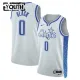 Maillot Enfant Orlando Magic Anthony Black City Edition 2025-26 Blanc Swingman
