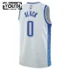 Maillot Enfant Orlando Magic Anthony Black City Edition 2025-26 Blanc Swingman