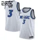 Maillot Enfant Orlando Magic Desmond Bane Association Edition 2025-26 Blanc Swingman