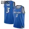 Maillot Enfant Orlando Magic Desmond Bane Icon Edition 2025-26 Bleu Swingman