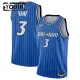 Maillot Enfant Orlando Magic Desmond Bane Icon Edition 2025-26 Bleu Swingman