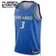 Maillot Enfant Orlando Magic Desmond Bane Icon Edition 2025-26 Bleu Swingman