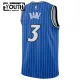 Maillot Enfant Orlando Magic Desmond Bane Icon Edition 2025-26 Bleu Swingman