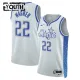 Maillot Enfant Orlando Magic Franz Wagner City Edition 2025-26 Blanc Swingman