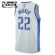 Maillot Enfant Orlando Magic Franz Wagner City Edition 2025-26 Blanc Swingman
