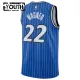 Maillot Enfant Orlando Magic Franz Wagner Icon Edition 2025-26 Bleu Swingman