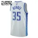 Maillot Enfant Orlando Magic Goga Bitadze City Edition 2025-26 Blanc Swingman