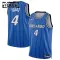 Maillot Enfant Orlando Magic Jalen Suggs Icon Edition 2025-26 Bleu Swingman