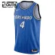 Maillot Enfant Orlando Magic Jalen Suggs Icon Edition 2025-26 Bleu Swingman