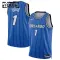 Maillot Enfant Orlando Magic Jonathan Isaac Icon Edition 2025-26 Bleu Swingman