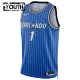 Maillot Enfant Orlando Magic Jonathan Isaac Icon Edition 2025-26 Bleu Swingman